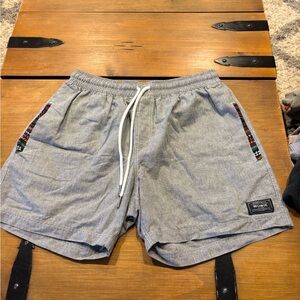 Wowie Men’s Shorts